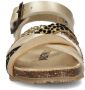 Nelson Kids sandalen goud Meisjes Imitatieleer Meerkleurig 20 - Thumbnail 5