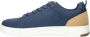 Nelson sneakers blauw - Thumbnail 4