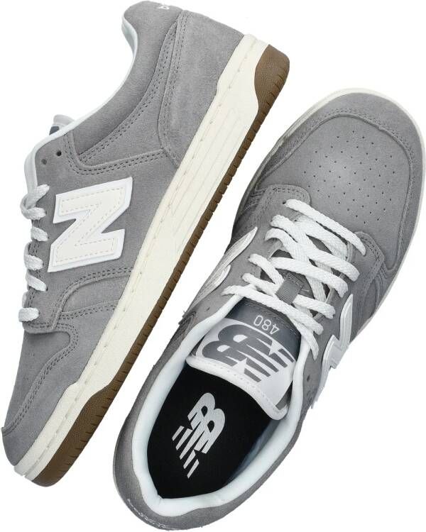 New Balance 480 lage sneakers