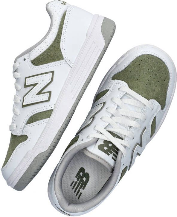 New Balance 480 lage sneakers