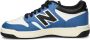 New Balance 480 550 in blauw formaten: 38.5 - Thumbnail 4