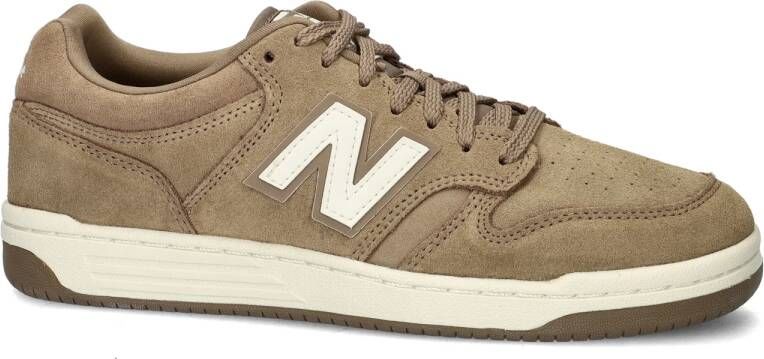 New Balance 480 lage sneakers