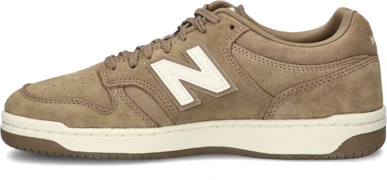 New Balance 480 lage sneakers