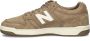 New Balance 480 heren sneaker Taupe - Thumbnail 5