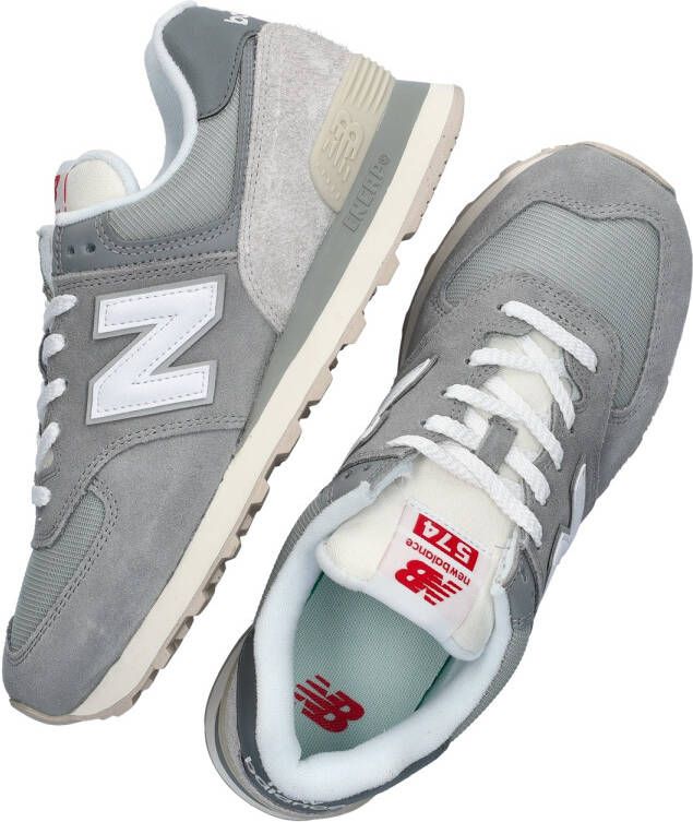 New Balance 574 lage sneakers