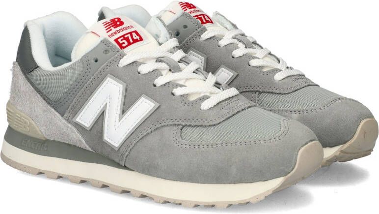 New Balance 574 lage sneakers