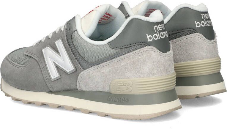 New Balance 574 lage sneakers