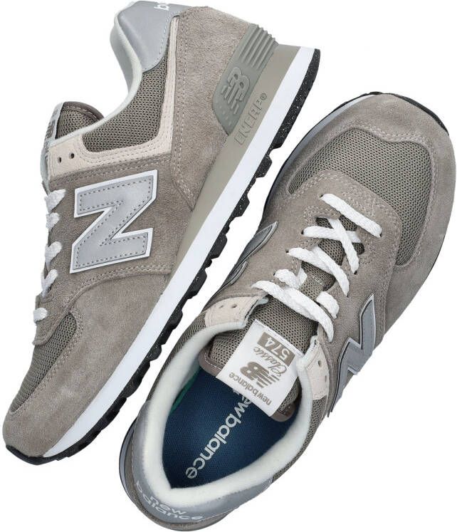 New Balance 574 lage sneakers