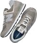 New Balance 574 Fashion sneakers Schoenen grey maat: 47.5 beschikbare maaten:41.5 42.5 43 44 45 46.5 47.5 - Thumbnail 5