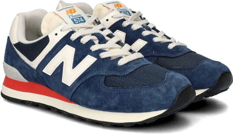 New Balance 574 lage sneakers