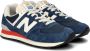 New Balance Hardloopschoenen Geïnspireerd door Hardlopen Blue Heren - Thumbnail 10