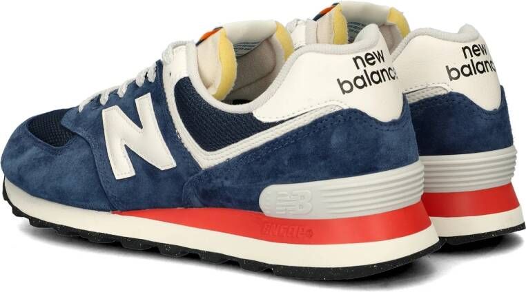 New Balance 574 lage sneakers