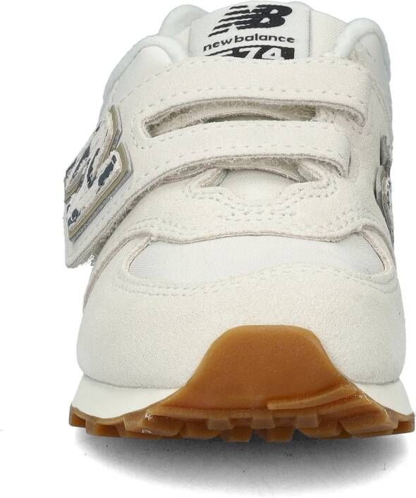 New Balance 574 lage sneakers