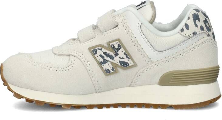 New Balance 574 lage sneakers