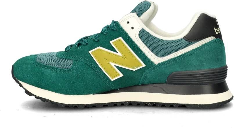 New Balance 574 lage sneakers