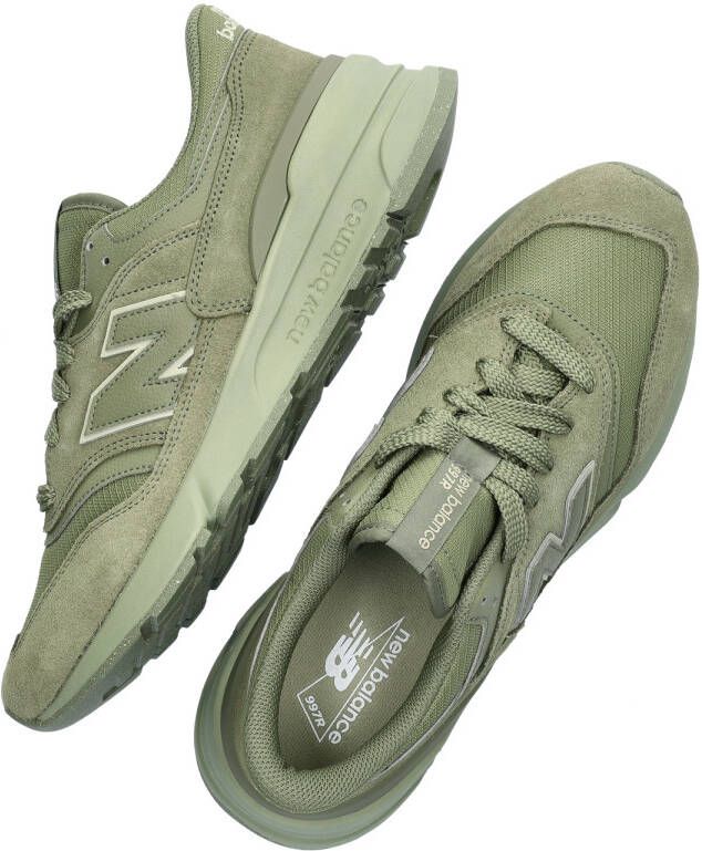 New Balance 997R lage sneakers