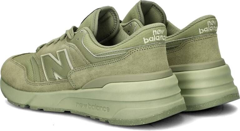 New Balance 997R lage sneakers