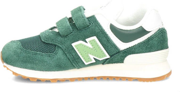 New Balance 574 lage sneakers