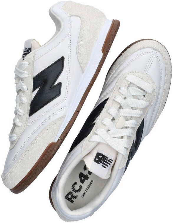 New Balance URC42 lage sneakers