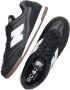 New Balance RC42 Lifestyle in zwart formaten: 42.5 - Thumbnail 7