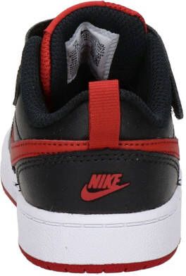 Nike Court Borough 2 klittenbandschoenen