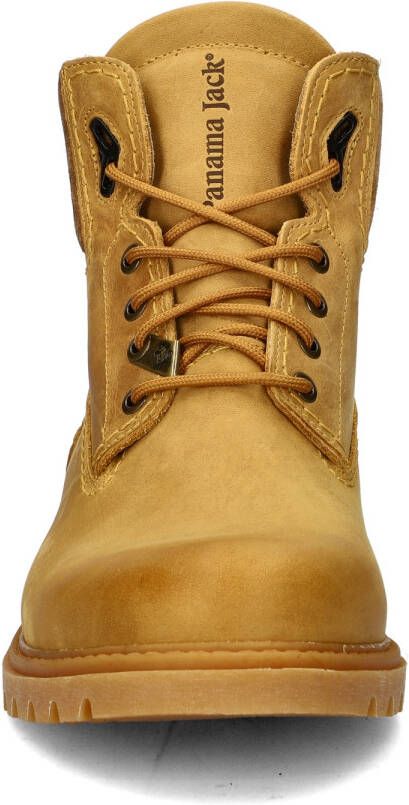 Panama Jack Amur veterboots