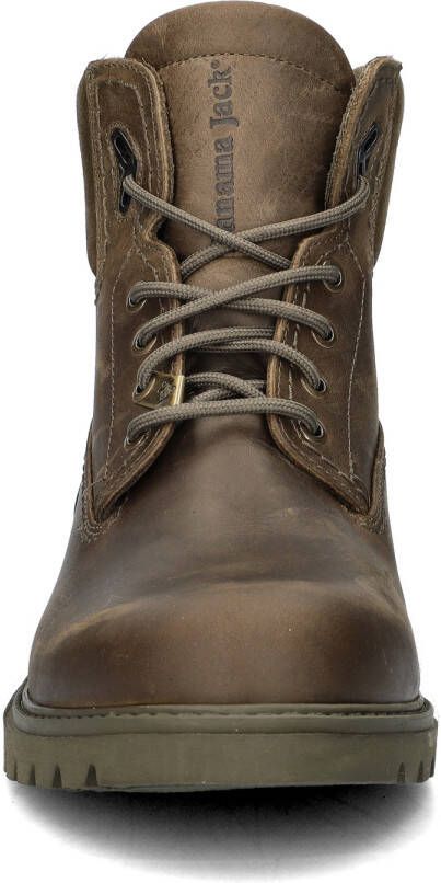 Panama Jack Amur veterboots