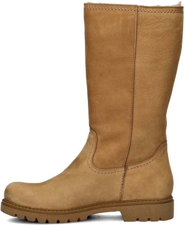 Panama Jack Bambina B129 rits- & gesloten boots