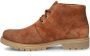 Panama Jack Bota heren veterschoen Cognac - Thumbnail 3