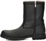 Panama Jack Fedro Igloo nubuck boots zwart - Thumbnail 4