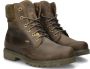 Panama Jack Panama 03 heren veterboot Kaki - Thumbnail 4