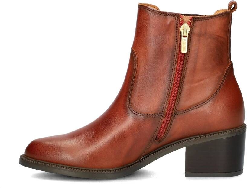 Pikolinos Bacarot rits- & gesloten boots