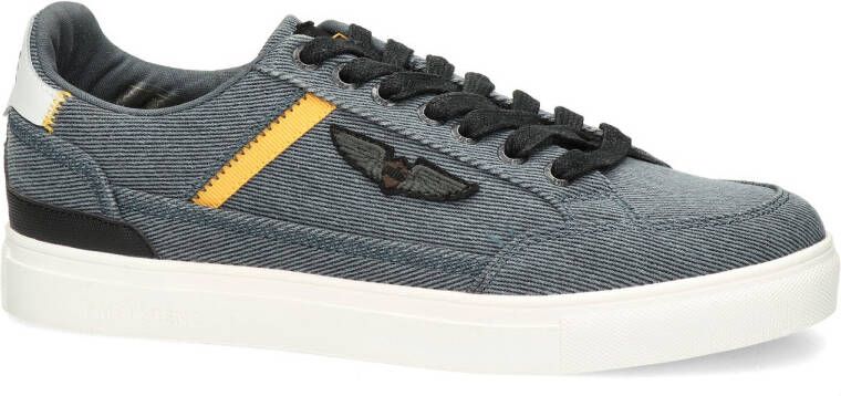 PME Legend Aztecor lage sneakers