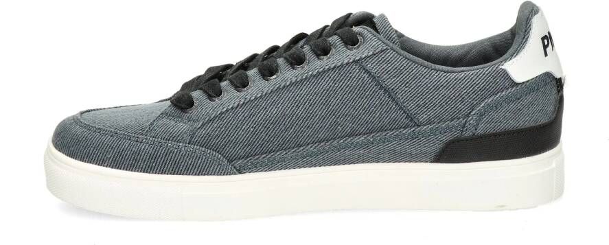 PME Legend Aztecor lage sneakers