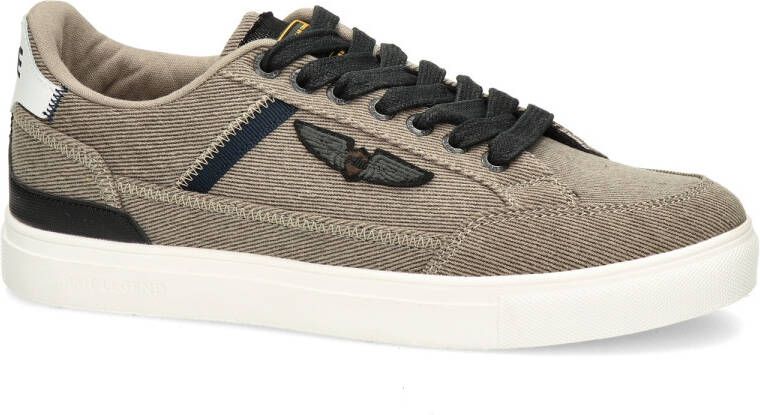 PME Legend Aztecor lage sneakers