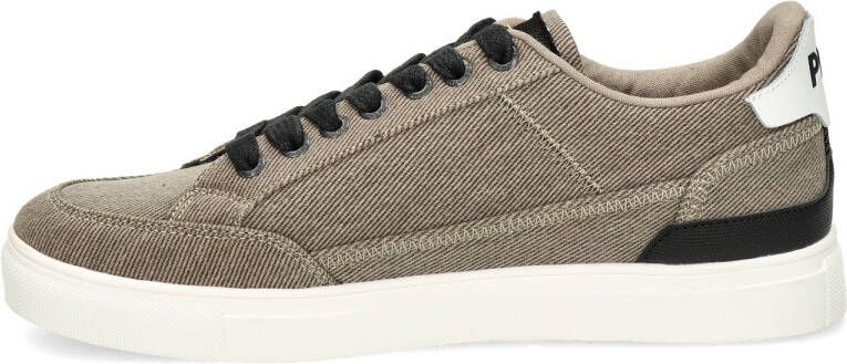 PME Legend Aztecor lage sneakers