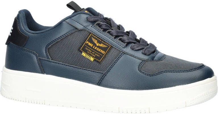 PME Legend Cobbler lage sneakers