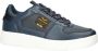 PME Legend Heren Sneakers Gobbler Navy Donkerblauw - Thumbnail 8