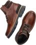 PME Legend Boots Dragan Dk. Brown (PBO2409201 771) - Thumbnail 12