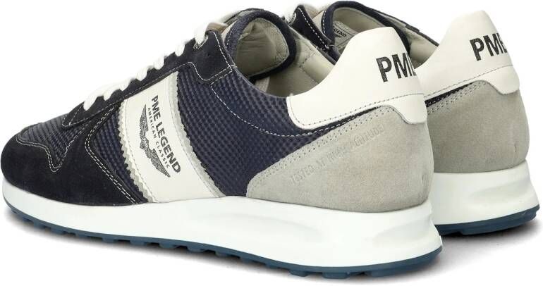 PME Legend Flighttube lage sneakers