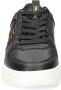 PME Legend Sneakers Gobbler Black (PBO2408300 999) - Thumbnail 14