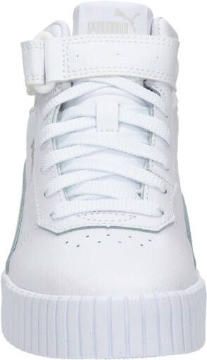 Puma Carina 2.0 Mid hoge sneakers