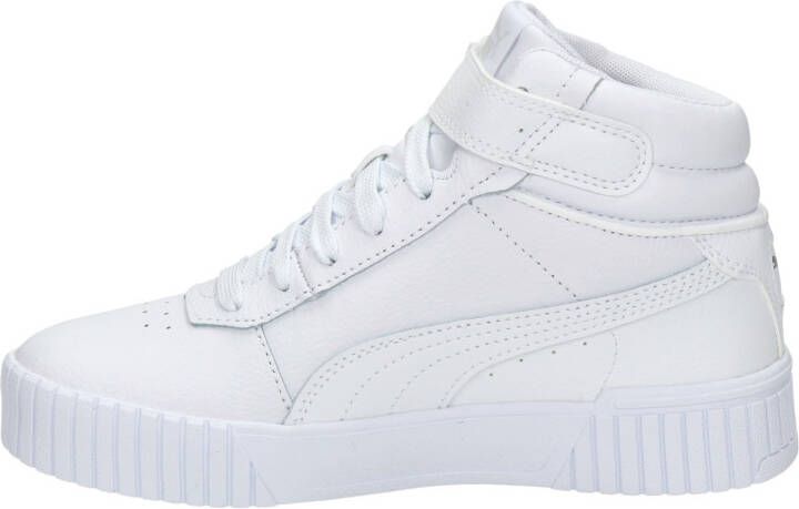 Puma Carina 2.0 Mid hoge sneakers