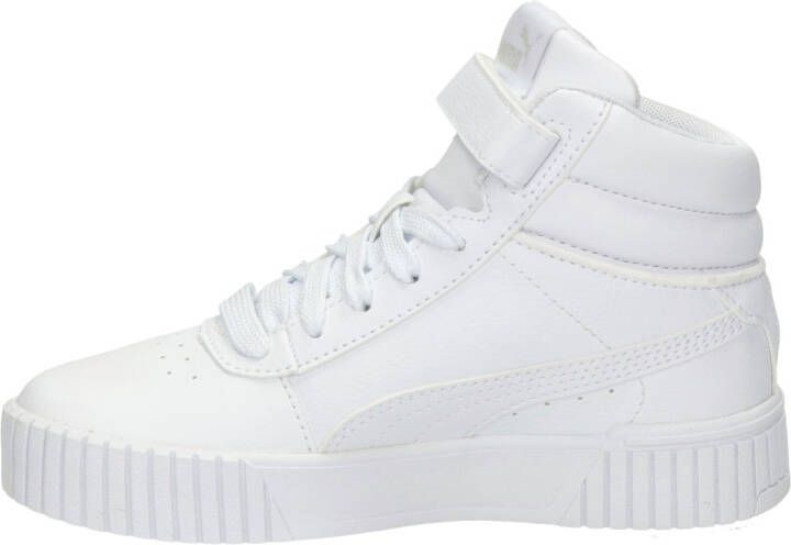 Puma Carina 2.0 Mid hoge sneakers