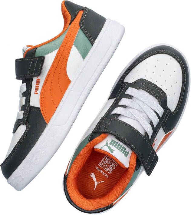 Puma Caven 2.0 Block lage sneakers