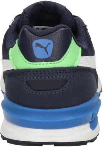 Puma Graviton lage sneakers