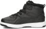 PUMA Rebound Joy sneakers zwart Textiel 82304 Heren - Thumbnail 4