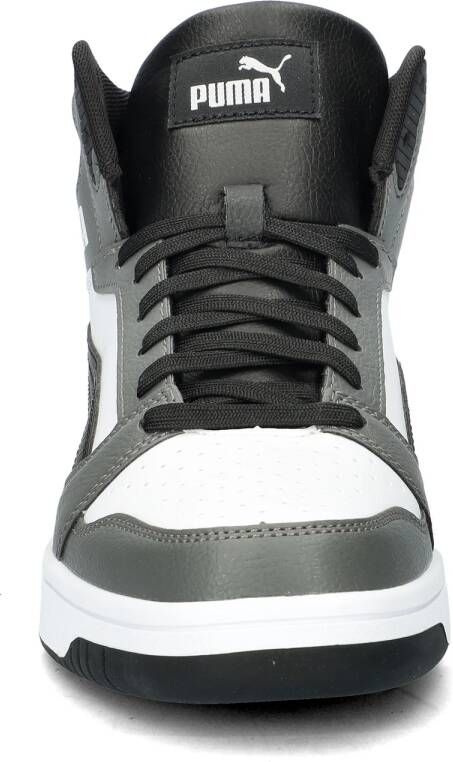 Puma Rebound V6 hoge sneakers