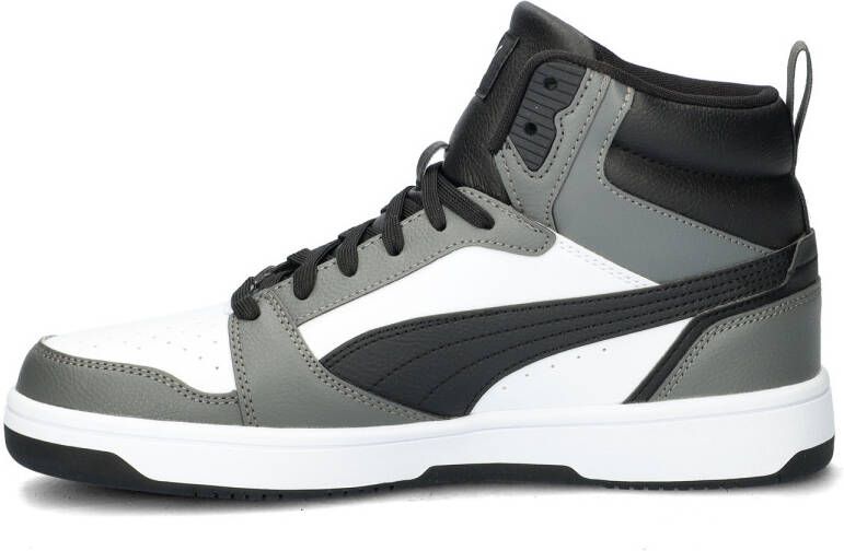 Puma Rebound V6 hoge sneakers