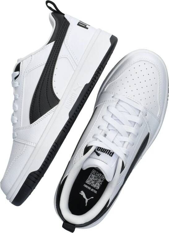 Puma Rebound V6 Low lage sneakers